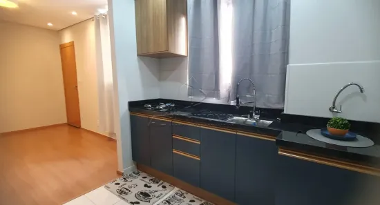 Apartamento com 2 Quartos à venda, 47m² no Ipatinga, Sorocaba