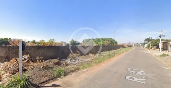 Lote/Terreno à venda, 9000m² no Vila Nossa Senhora de Lourdes, Aparecida de Goiânia