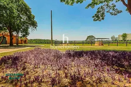Lote/Terreno à venda, 903m² no Residencial Haras Patente, Jaguariúna