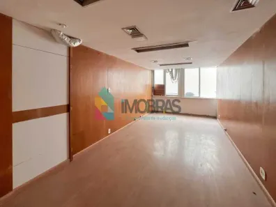 Sala Comercial para alugar, 30m² no Centro, Rio de Janeiro