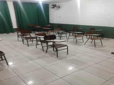 Imóvel Comercial para alugar, 600m² no Vila Monte Serrat, Cotia