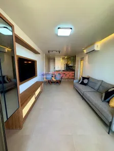 Apartamento com 2 Quartos à venda, 84m² no Jardim Atlântico, Ilhéus