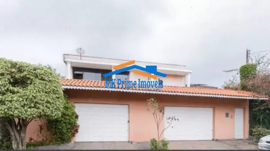 Sobrado com 6 Quartos à venda, 329m² no City Bussocaba, Osasco