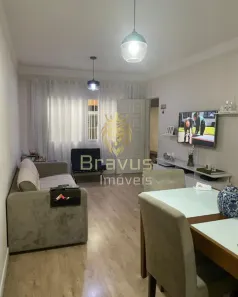 Sobrado com 2 Quartos à venda, 90m² no Vila Prel, São Paulo