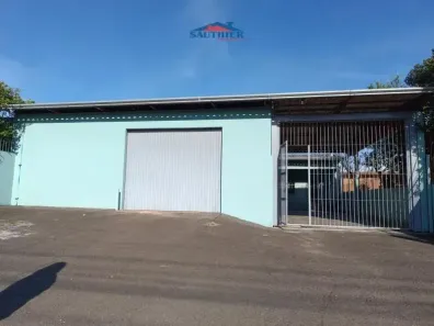 Casa com 3 Quartos à venda, 143m² no Santo Inácio, Esteio