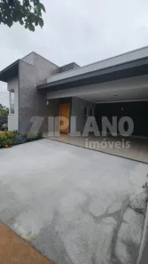 Casa de Condomínio com 3 Quartos à venda, 156m² no Parque Sisi, São Carlos