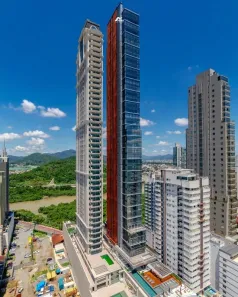 Apartamento com 4 Quartos à venda, 248m² no Centro, Balneário Camboriú