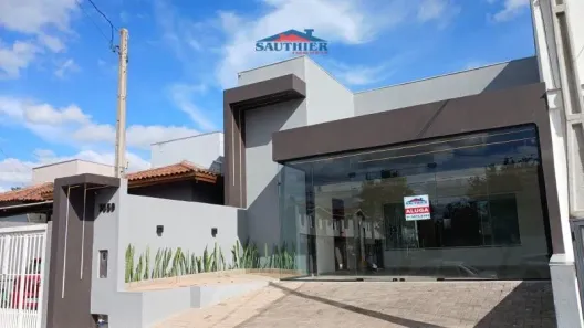 Ponto Comercial para alugar, 170m² no Igara, Canoas