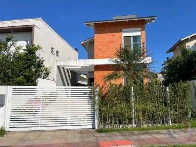 Casa com 4 Quartos à venda, 173m² no Cachoeira do Bom Jesus, Florianópolis