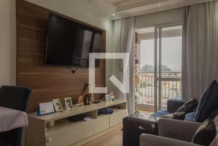 Apartamento com 2 Quartos à venda, 56m² no Paulicéia, São Bernardo do Campo