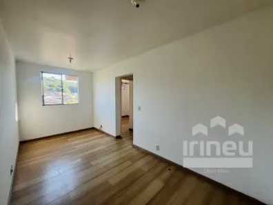 Apartamento com 2 Quartos para alugar, 51m² no Parque Guarani, Joinville