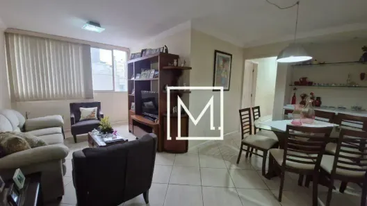 Apartamento com 3 Quartos à venda, 100m² no Indianópolis, São Paulo