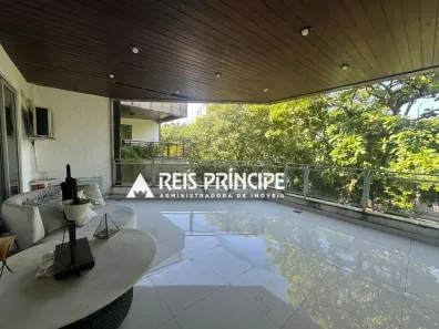 Apartamento com 2 Quartos à venda, 105m² no Barra da Tijuca, Rio de Janeiro