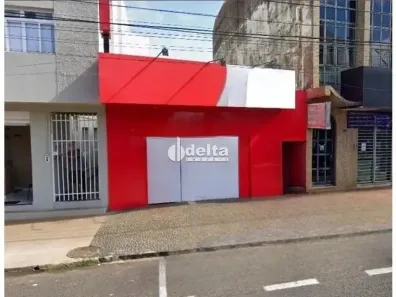 para alugar, 110m² no Centro, Uberlândia