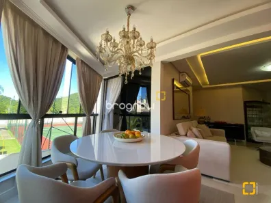 Apartamento com 3 Quartos à venda, 128m² no Jurerê Internacional, Florianópolis