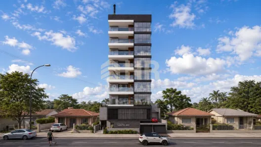 Apartamento com 3 Quartos à venda, 141m² no Guaratuba, Guaratuba
