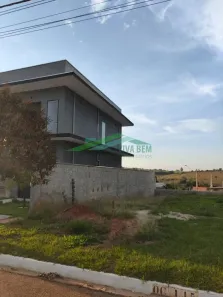 Lote/Terreno à venda, 250m² no Tropicália Garden, Boituva