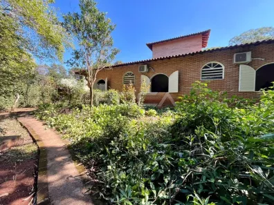 com 4 Quartos à venda, 700m² no Parque São Sebastião, Ribeirão Preto