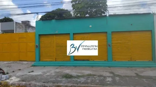 Ponto Comercial para alugar, 450m² no Iputinga, Recife