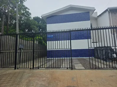 Apartamento com 2 Quartos à venda, 54m² no Maranguape II, Paulista