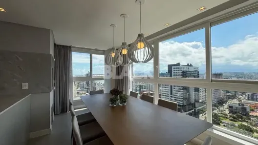 Apartamento com 3 Quartos à venda, 102m² no Centro, Torres