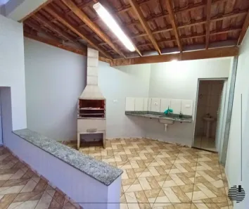 Casa com 3 Quartos à venda, 100m² no Jardim Bom Retiro, Salto