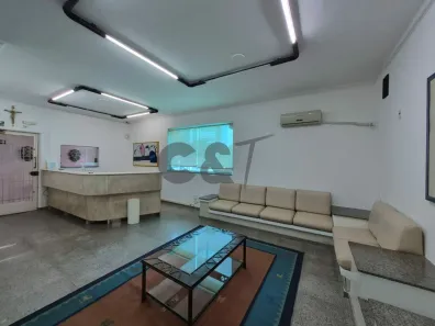 Imóvel Comercial para alugar, 285m² no Santo Amaro, São Paulo