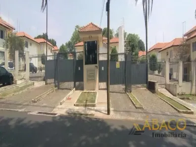 Apartamento com 2 Quartos para alugar, 51m² no Jardim Tangará, São Carlos