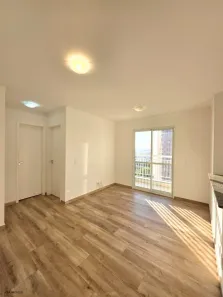 Apartamento com 1 Quarto para alugar, 40m² no Vila Príncipe de Gales, Santo André