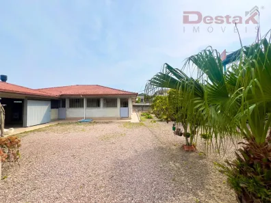 Casa com 3 Quartos à venda, 185m² no Mar das Pedras, Biguaçu