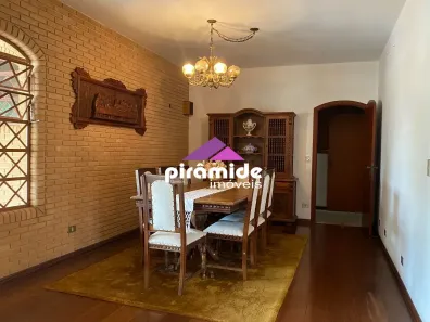 Casa com 6 Quartos à venda, 540m² no Jardim Esplanada, São José dos Campos