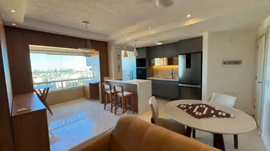 Apartamento com 2 Quartos à venda, 64m² no Imbuí, Salvador