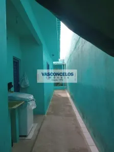 Casa com 2 Quartos à venda, 81m² no Parque dos Príncipes, Jacareí