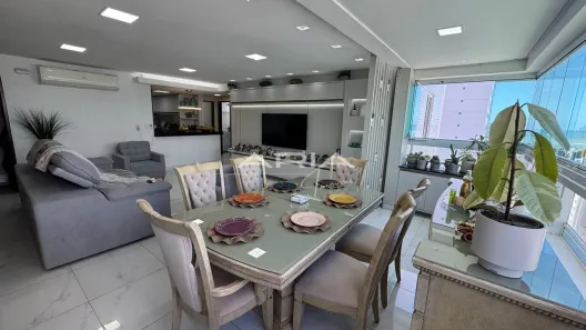 Apartamento com 4 Quartos à venda, 128m² no Jardim Oceania, João Pessoa