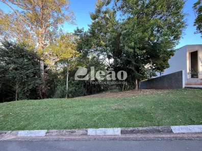 Lote/Terreno à venda, 1044m² no Joapiranga, Valinhos