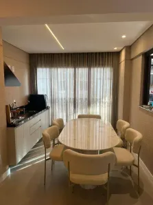Apartamento com 3 Quartos à venda, 97m² no Dezoito do Forte Empresarial/Alphaville., Barueri