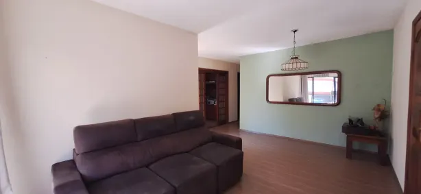 Apartamento com 3 Quartos à venda, 100m² no Vila Mascote, São Paulo