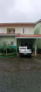 Casa de Condomínio com 2 Quartos à venda, 83m² no Jardim Lunamar, Mongaguá