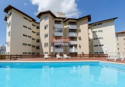Apartamento com 1 Quarto à venda, 50m² no Itacorubi, Florianópolis