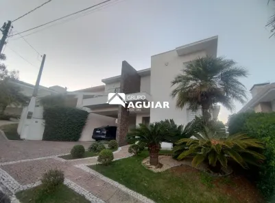 Casa de Condomínio com 3 Quartos para alugar, 678m² no Jardim Recanto, Valinhos