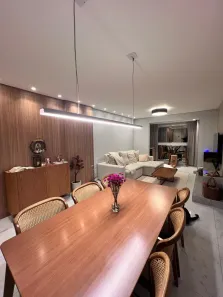 Apartamento com 3 Quartos à venda, 130m² no Centro, Criciúma