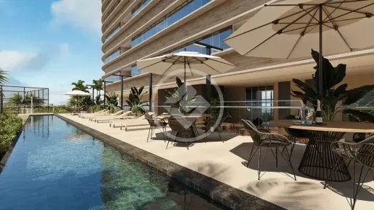 Apartamento com 3 Quartos à venda, 99m² no Vale do Sereno, Nova Lima