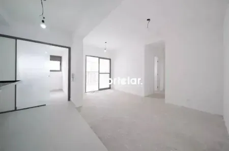 Apartamento com 2 Quartos à venda, 71m² no Vila Guilhermina, São Paulo