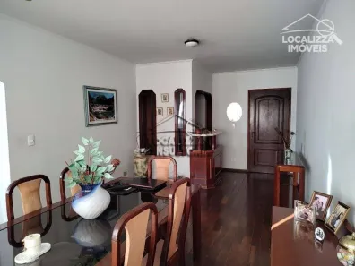 Apartamento com 3 Quartos à venda, 130m² no Vila Santa Catarina, Americana
