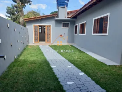 Fazenda/Sítio com 3 Quartos à venda, 100m² no Lavorare Arujá, Arujá