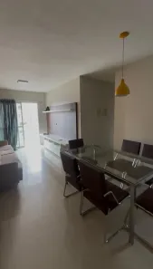 Apartamento com 2 Quartos para alugar, 65m² no Umarizal, Belém