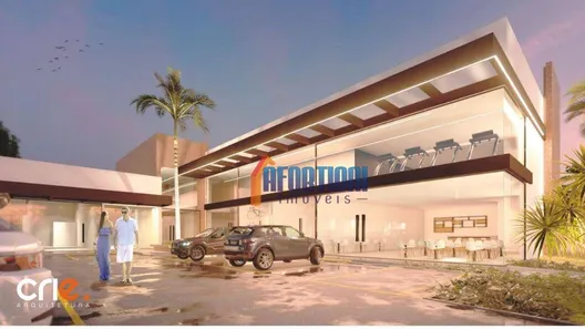 Ponto Comercial para alugar, 606m² no Jardim Paulista, Campina Grande do Sul