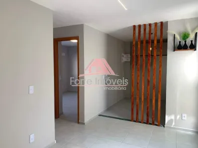 Apartamento com 2 Quartos à venda, 48m² no Campo Grande, Rio de Janeiro