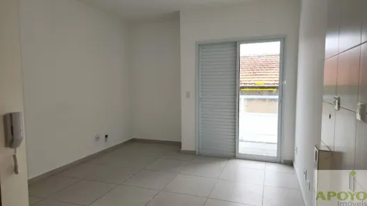 Apartamento com 1 Quarto à venda, 29m² no Vila São Pedro, São Paulo