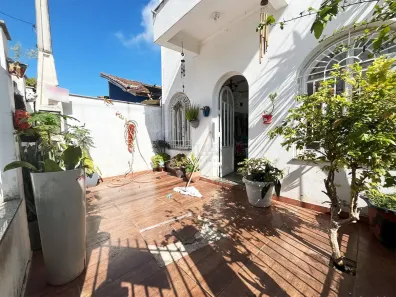 Casa com 3 Quartos à venda, 280m² no Jardim Bela Vista, São José dos Campos